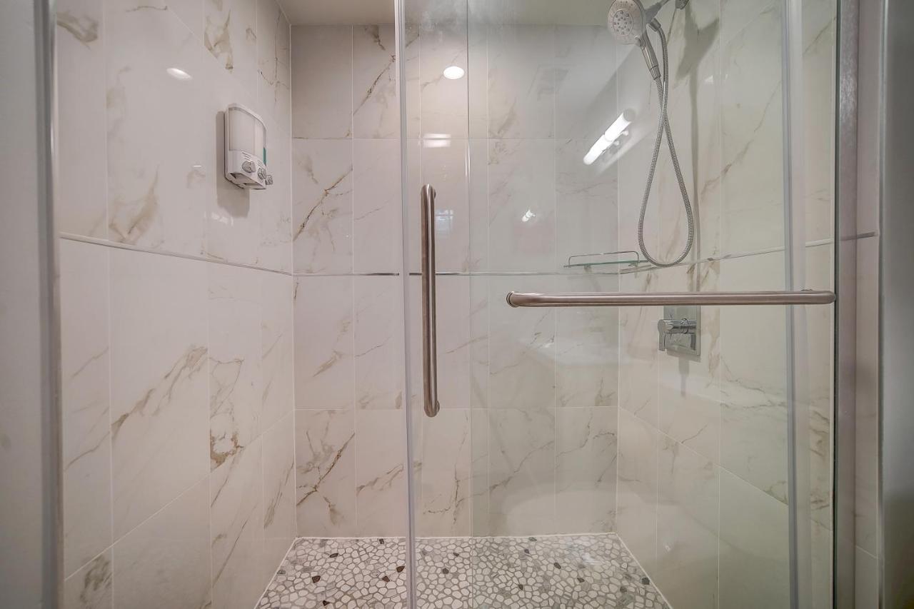 Artsy Hidden Gem Ll -Free Parking -- Apartman Philadelphia Kültér fotó
