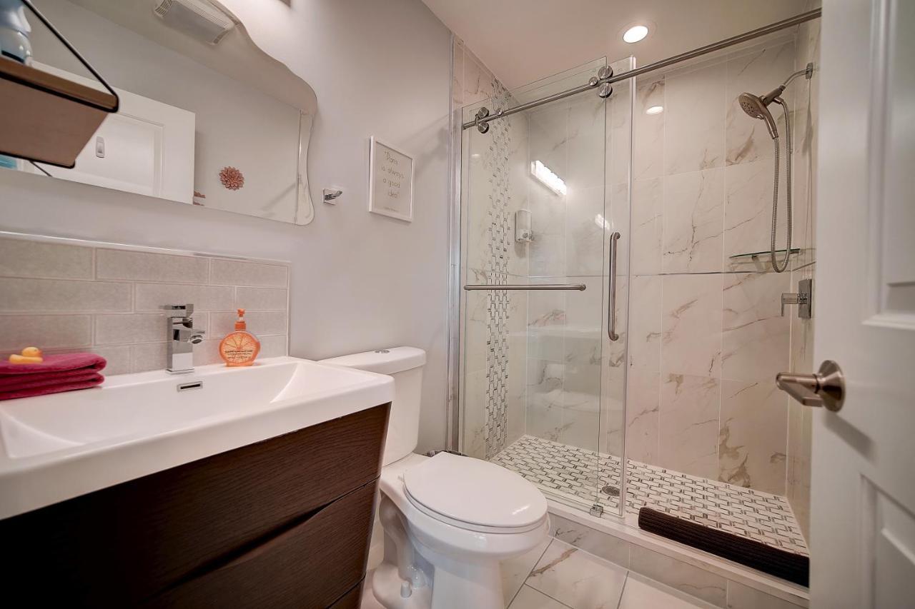 Artsy Hidden Gem Ll -Free Parking -- Apartman Philadelphia Kültér fotó